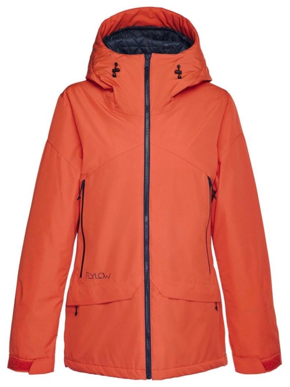 FLYLOW SARAH INSULATED JACKET WOMEN'S